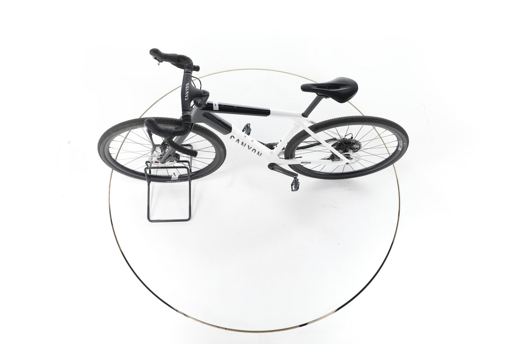 Canyon Grail CF 8 1by - Image 19