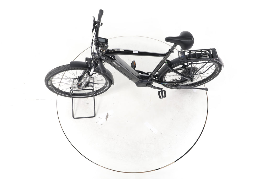 HoheAcht Pasio EKO Terra Trekking E-Bike - Image 19