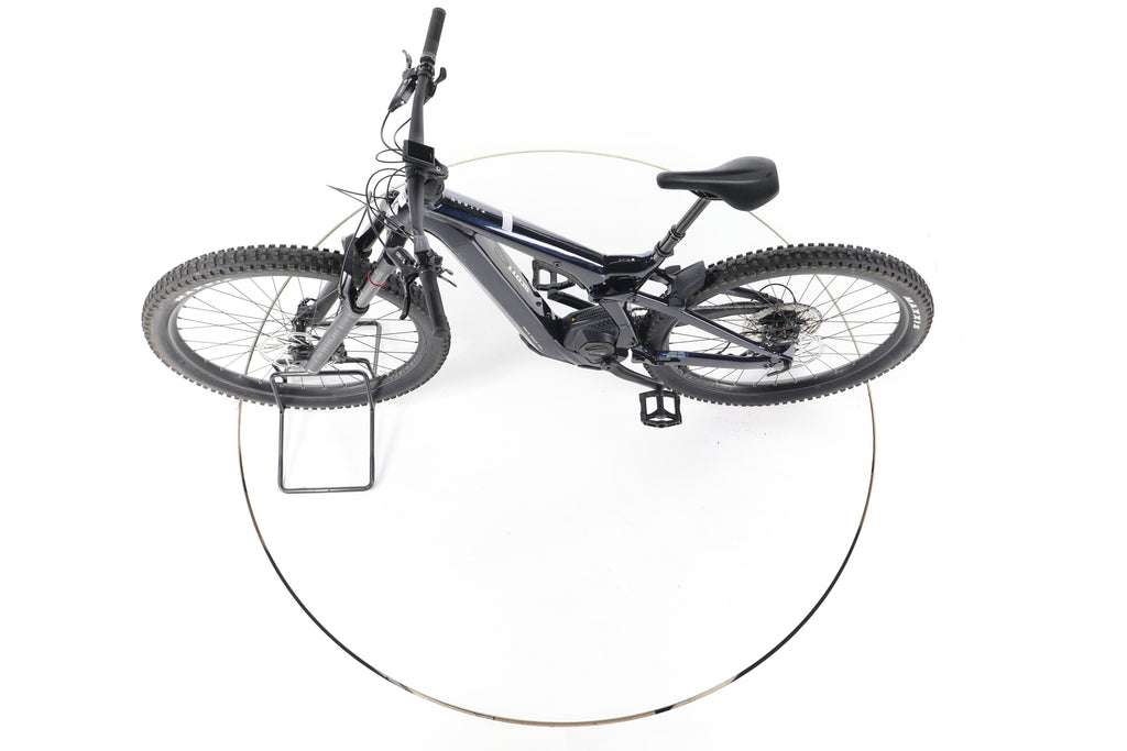 Scott Patron eRIDE 920 Fully E-Bike - Image 19