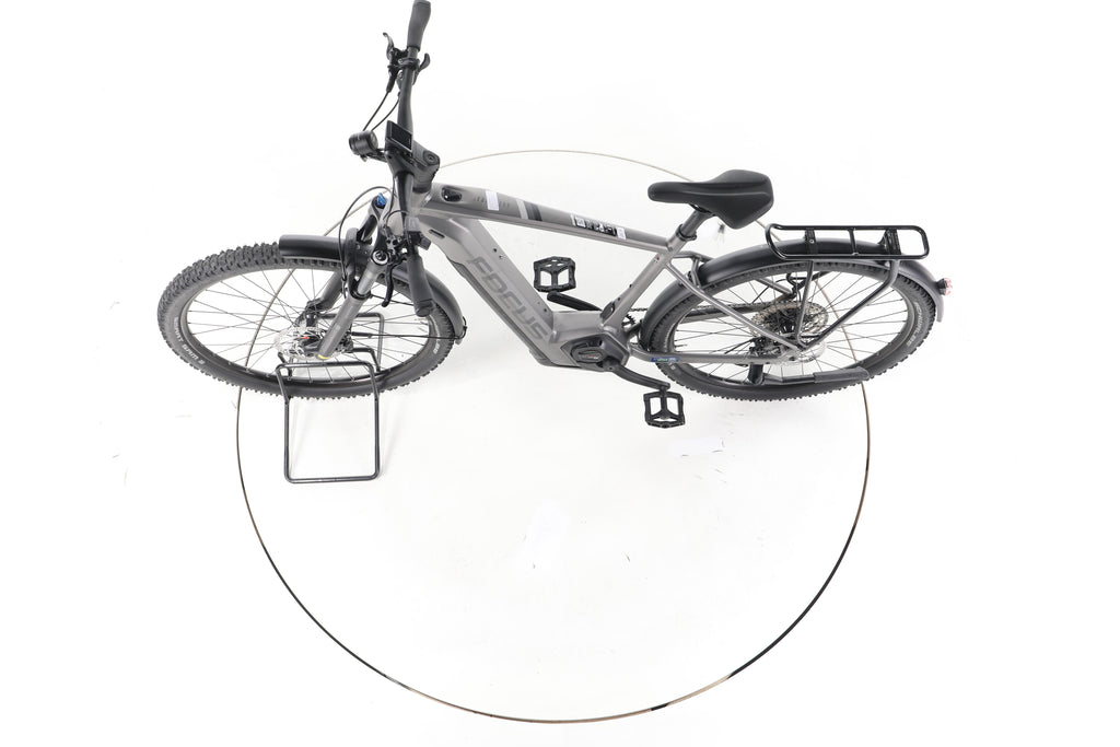 Focus AVENTURA² 6.8 Trekking E-Bike - Image 19