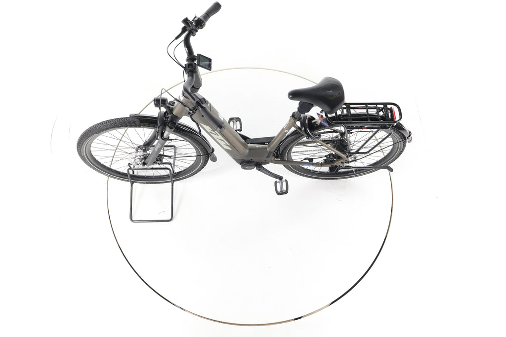 KTM Macina City P610 City E-Bike Tiefeinsteiger 2024 - Image 19