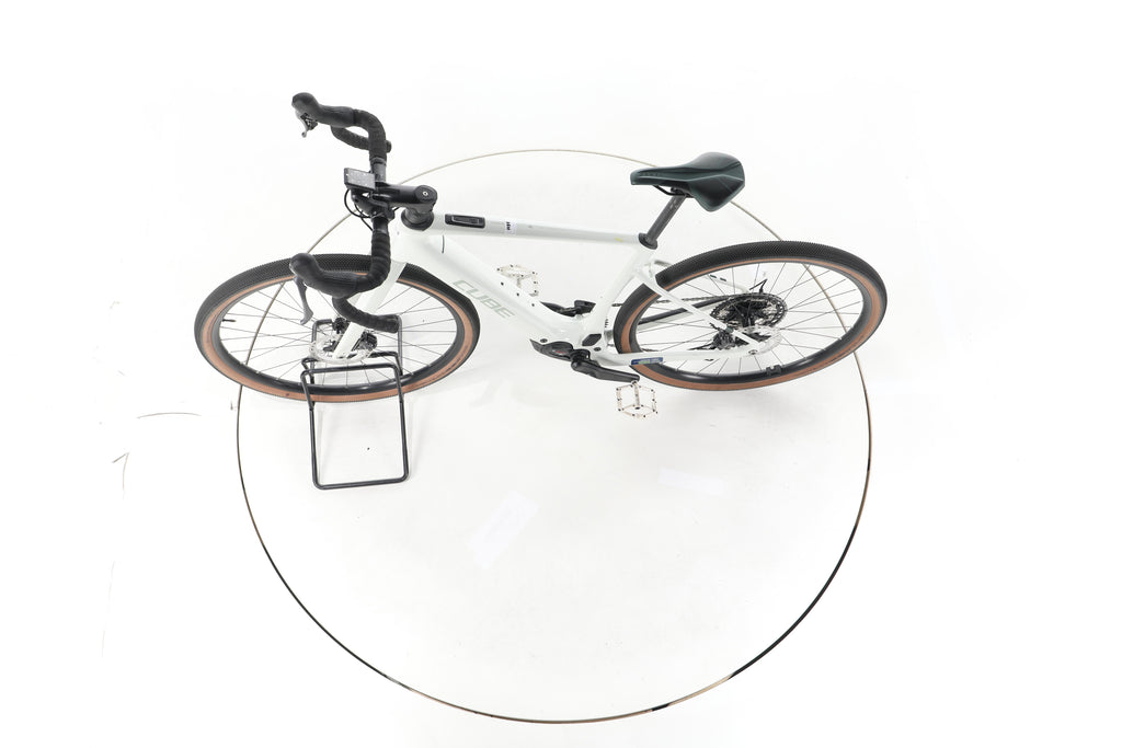 Cube Nuroad Hybrid C:62 Race 400X E-Gravel & Rennrad Carbon 2024 - Image 19