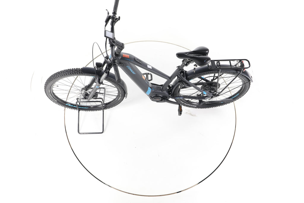 Conway Cairon C 2.0 Trekking E-Bike 2023 - Image 19
