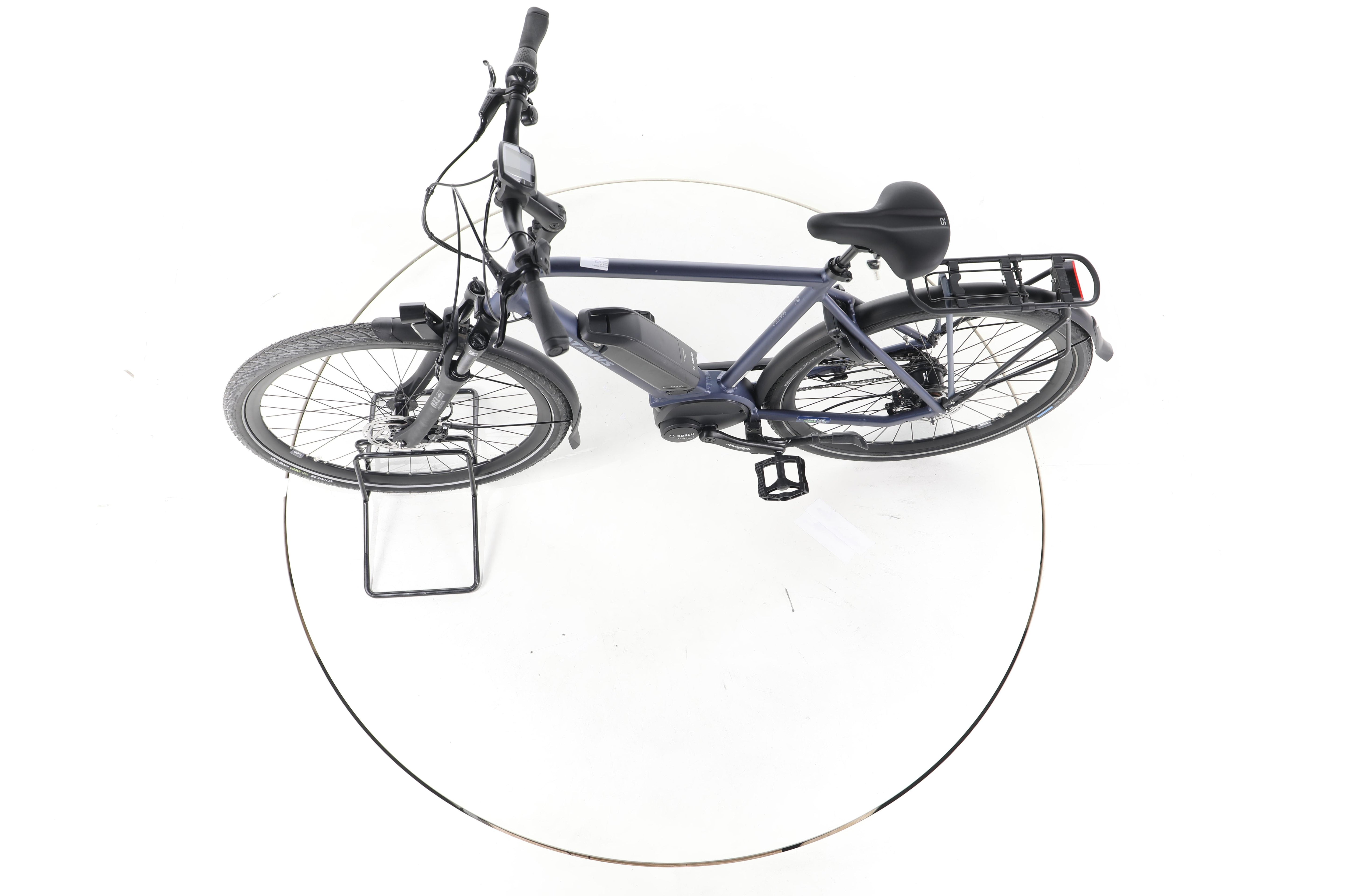 Batavus Senero E-go® City E-Bike - Image 19