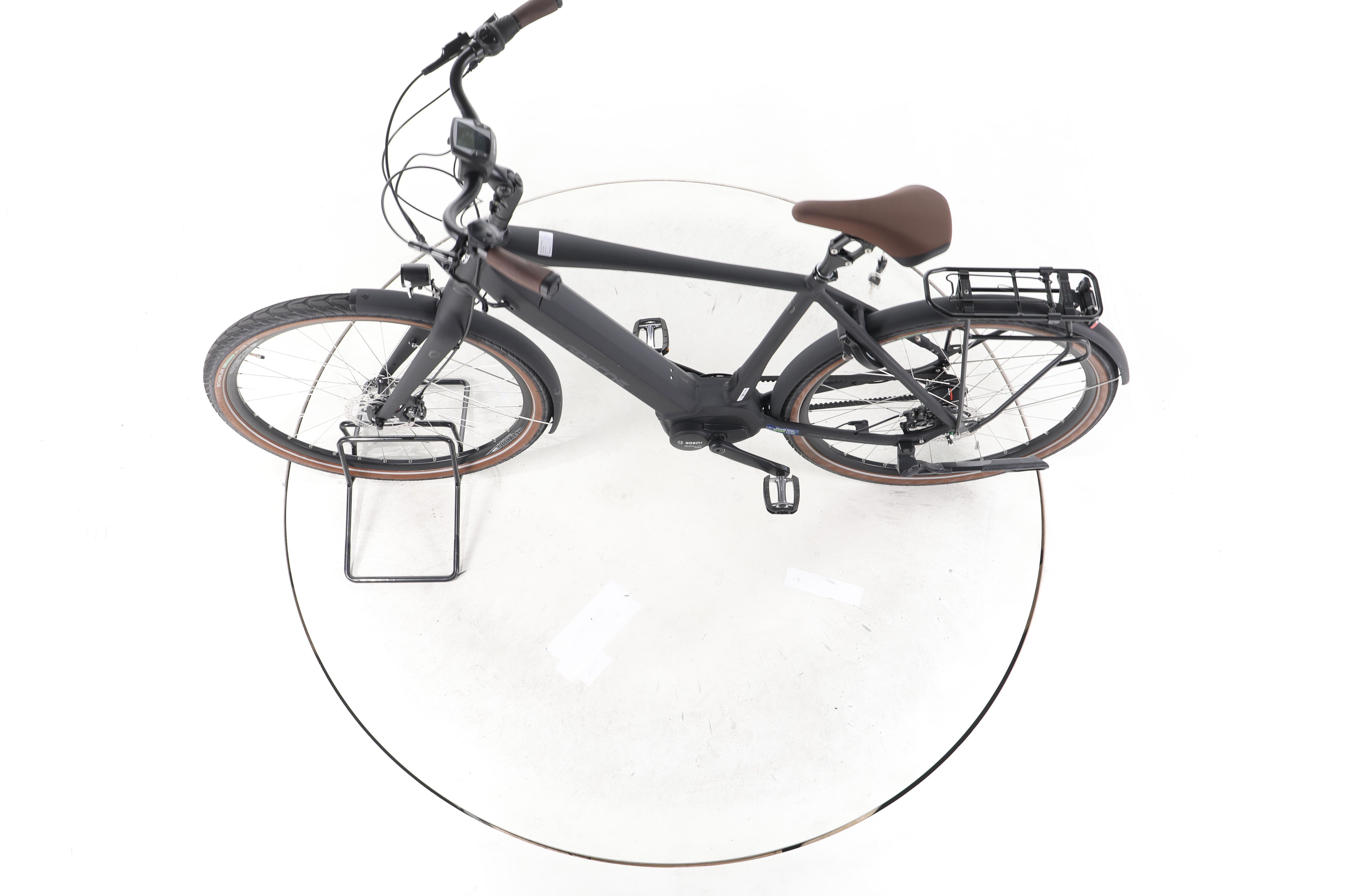 Grecos Eli 2.5 City E-Bike - Image 19