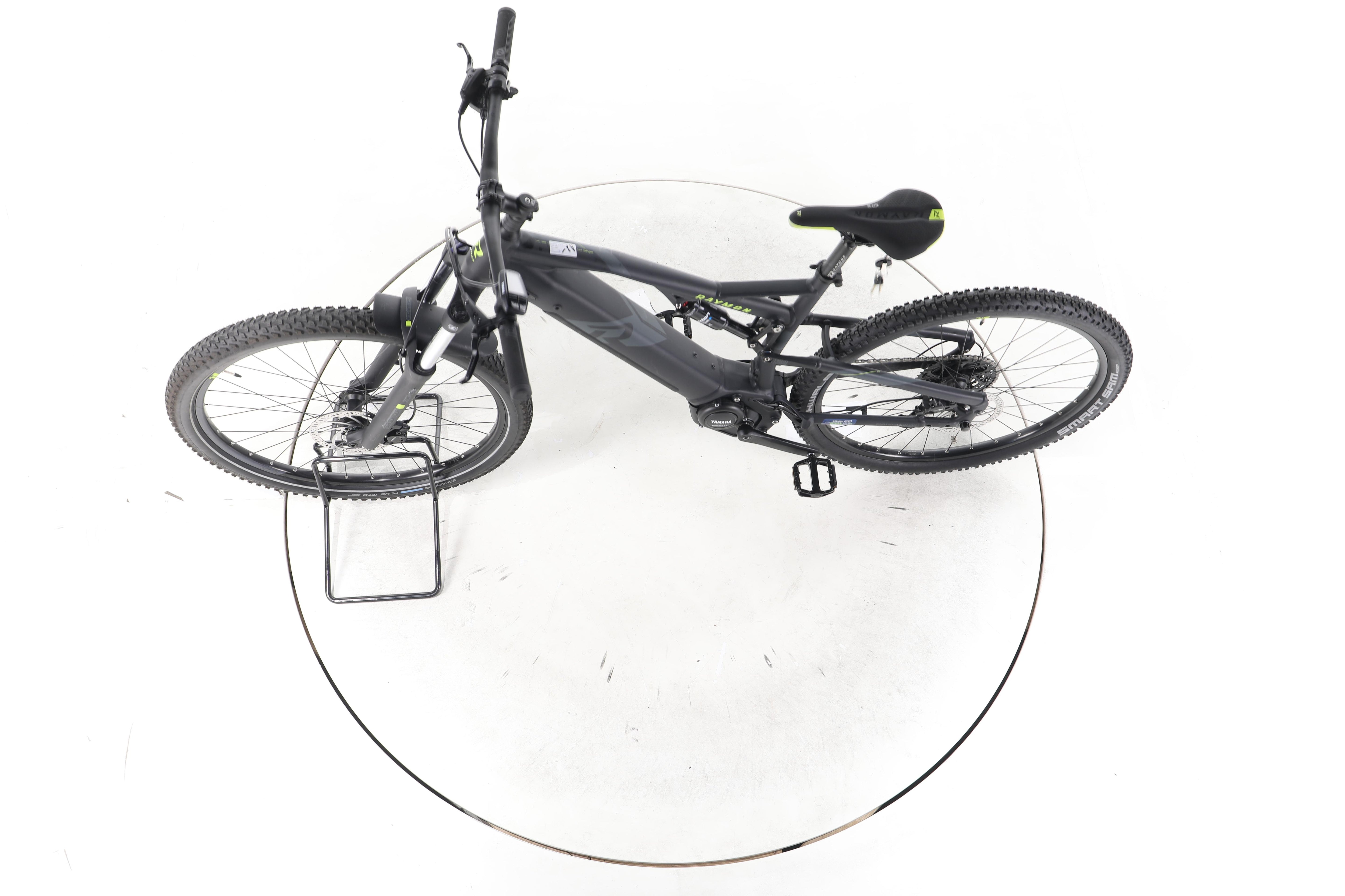 R Raymon FullRay 130E 4.0 E-Bike Fully - Image 19