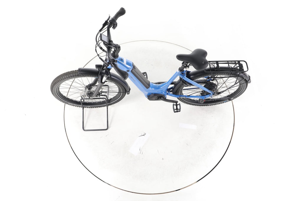 Velo de Ville SEB 990 SUV Smart Smooth City E-Bike Tiefeinsteiger - Image 19