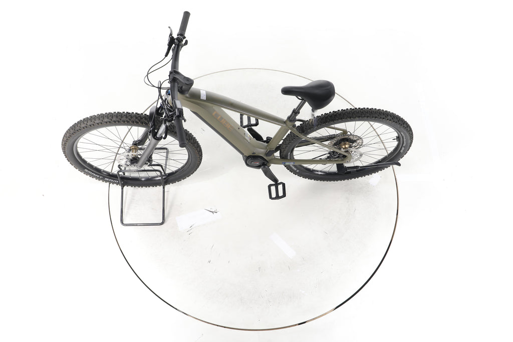 Cube Reaction Hybrid Pro E-Bike 2025 - Image 19