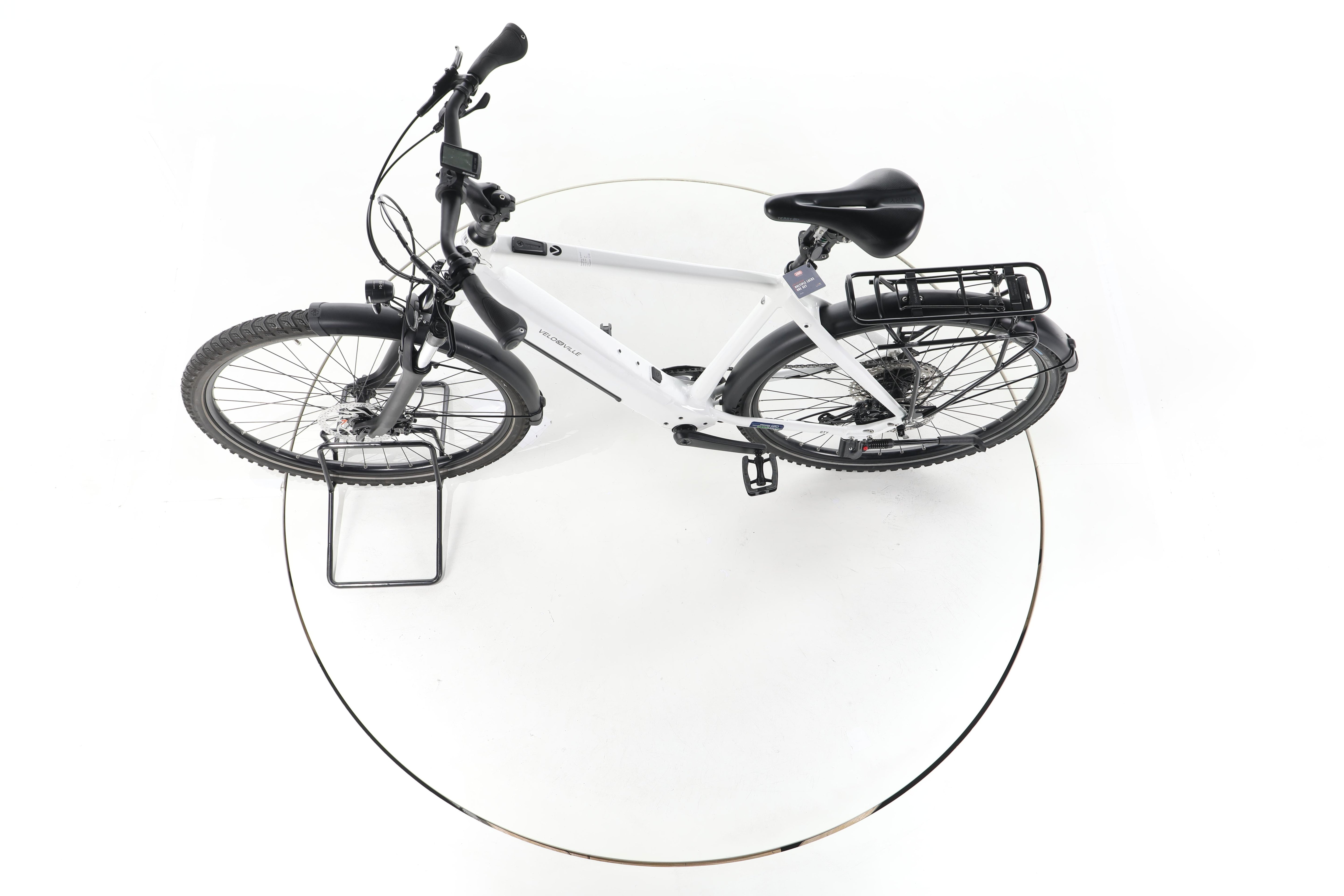 Velo de Ville 6TY Trekking E-Bike - Image 19