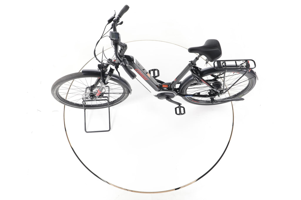 Conway Cairon TR 3.8 City E-Bike Tiefeinsteiger - Image 19