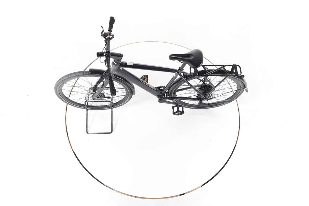 Orbea Vibe H30 EQ Trekking E-Bike - Image 19
