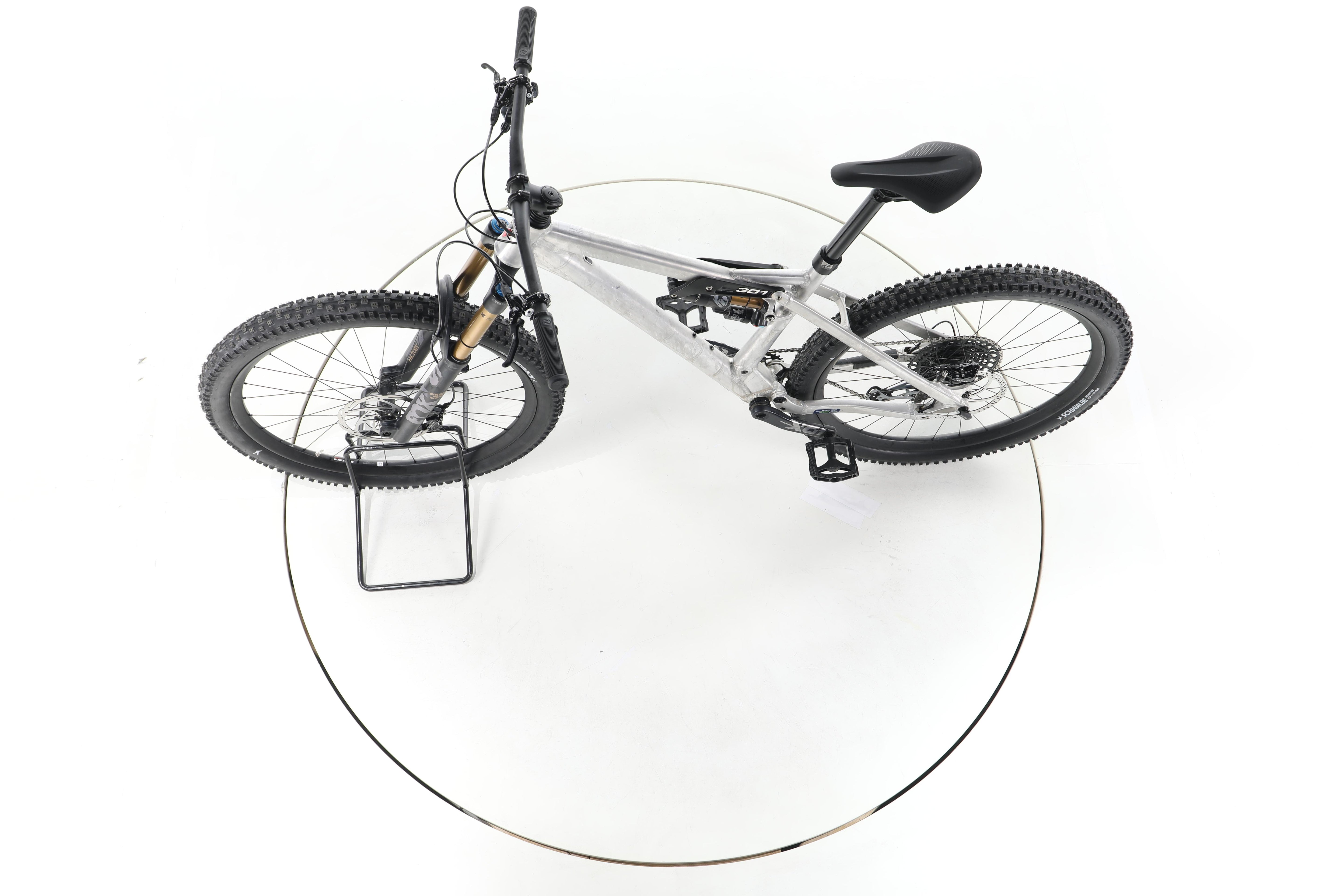 Liteville 301 Mk15 Fahrrad Fully - Image 19