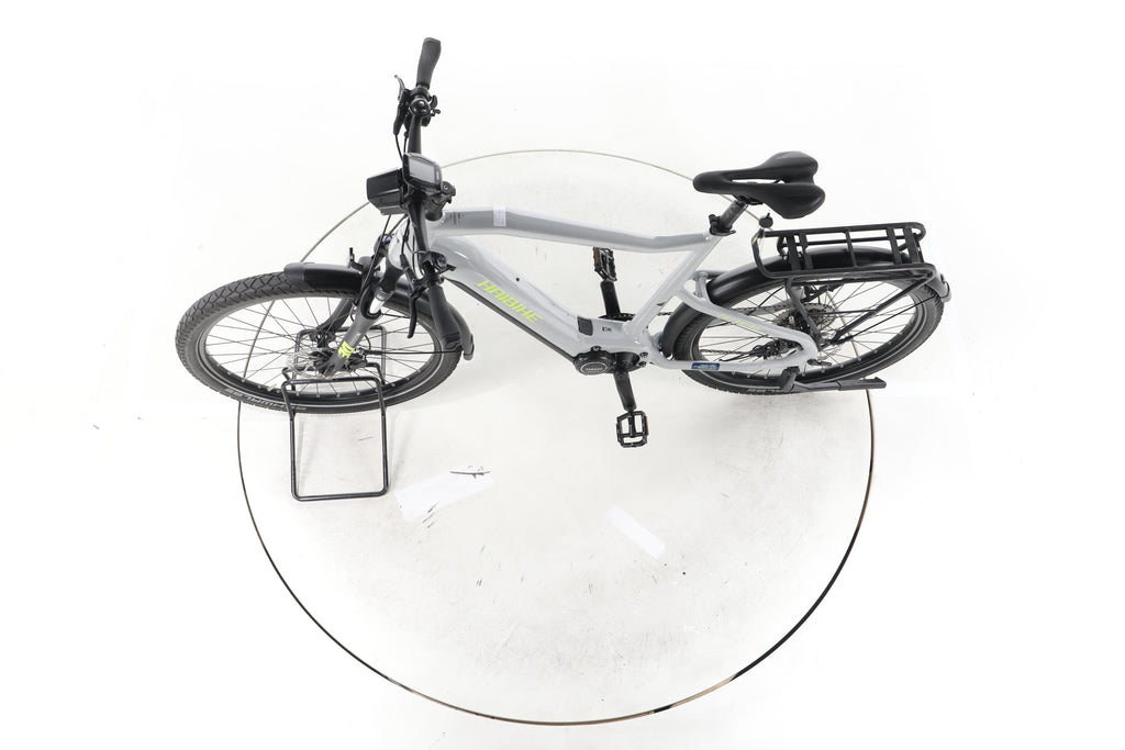 Haibike Trekking 6 Trekking E-Bike - Image 19