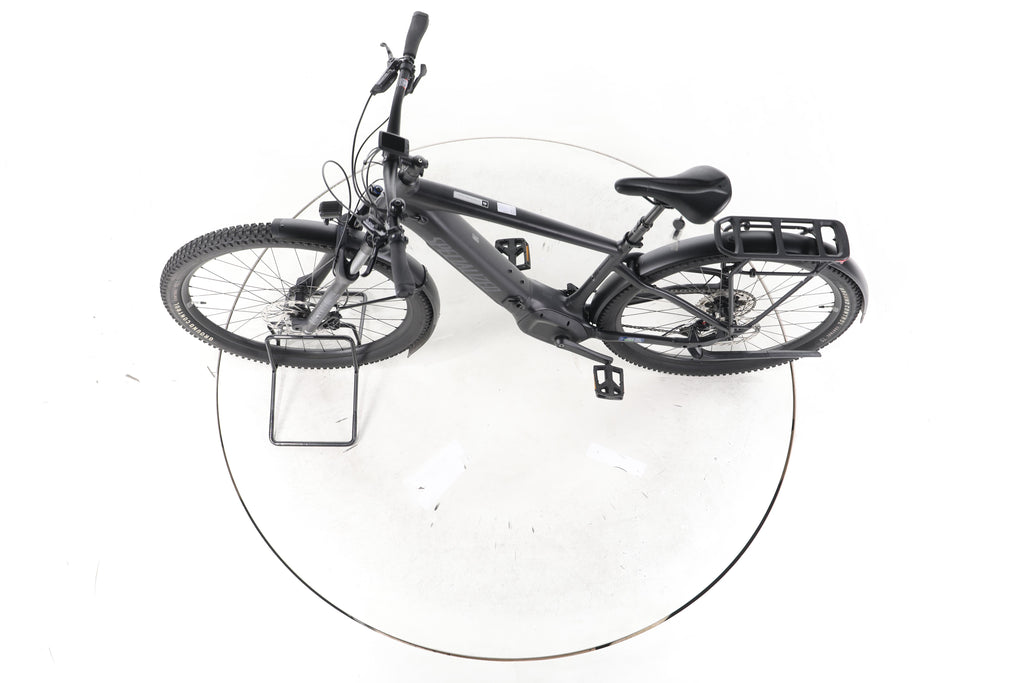 Specialized Turbo Tero 4.0 EQ Trekking E-Bike - Image 19