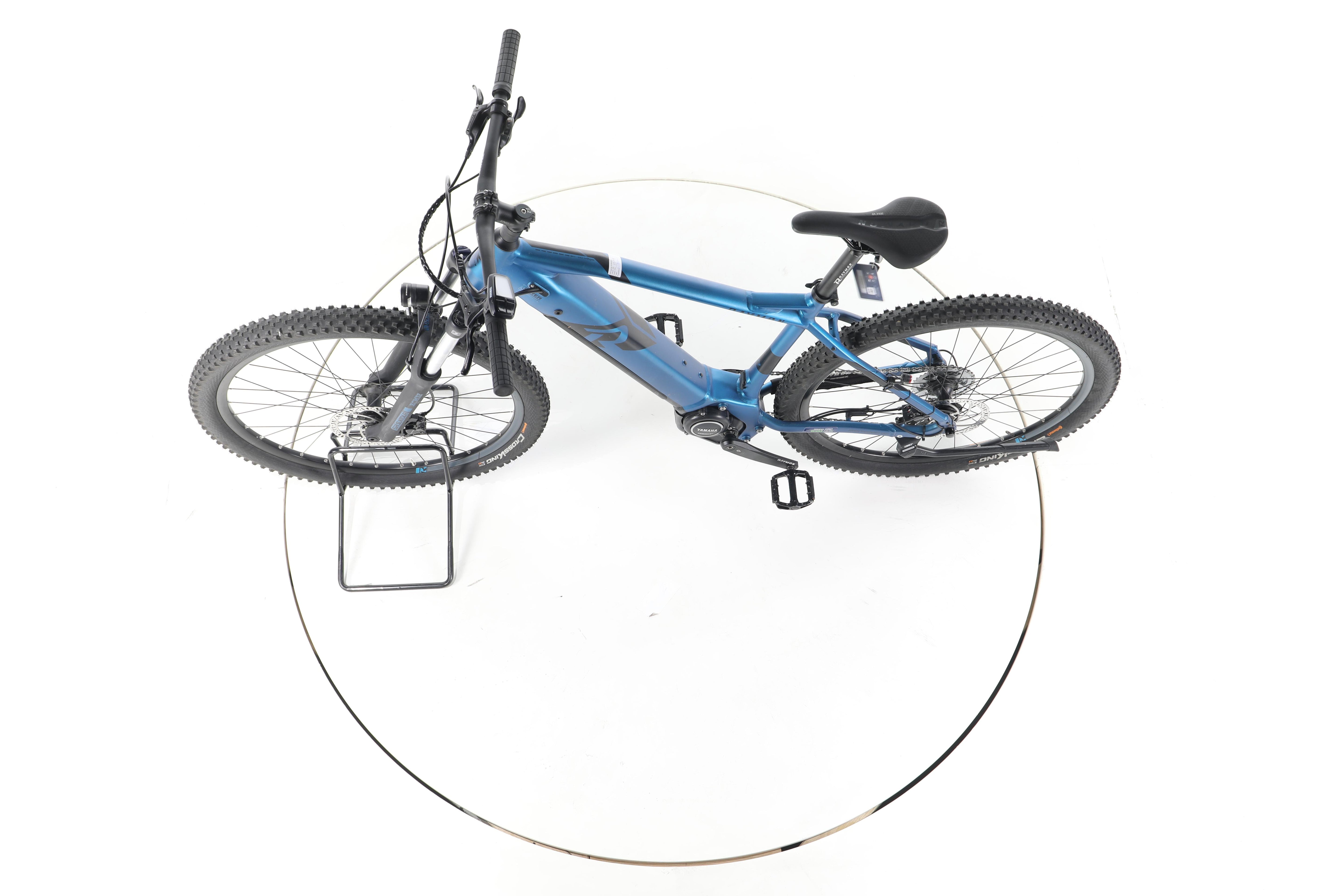 R Raymon HardRay E 5.0 E-Bike - Image 19