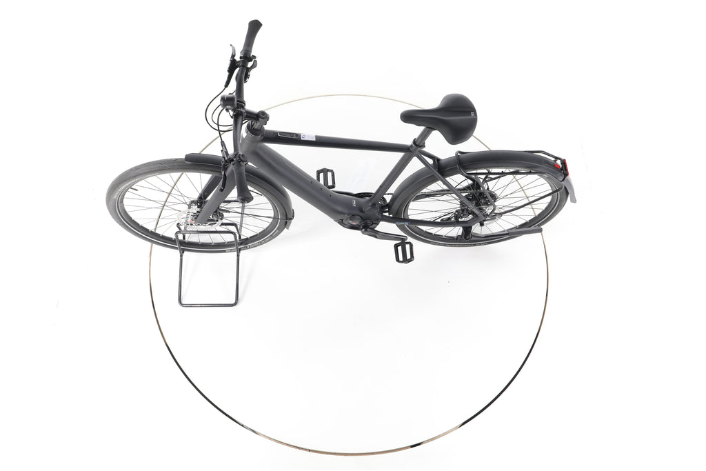 Cube Editor Hybrid Pro FE X Trekking E-Bike 2024 - Image 19