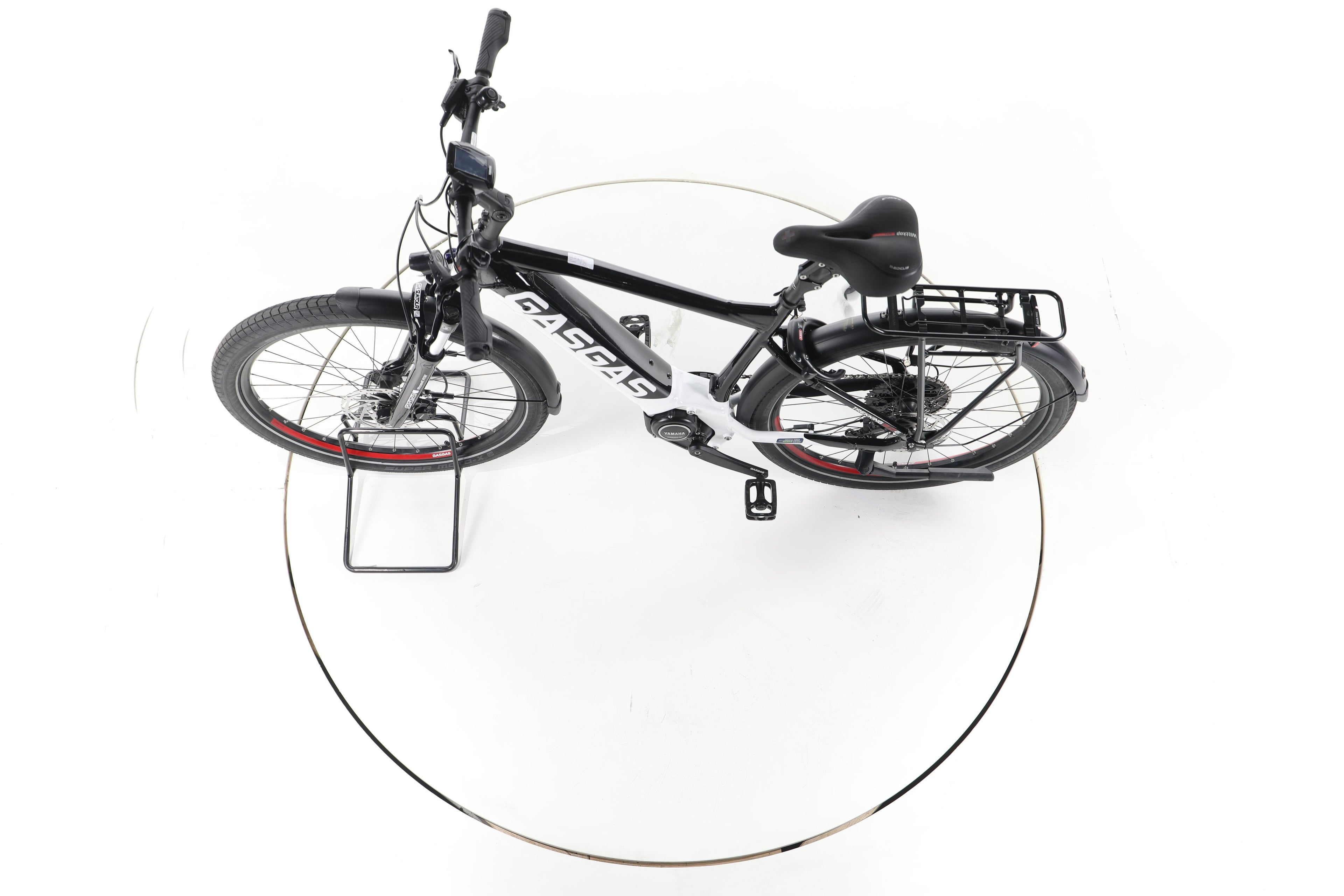 GASGAS G Trekking 2.0 Trekking E-Bike - Image 19