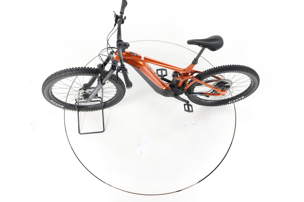 Giant Reign E+ 3 E-Bike Fully - Image 19