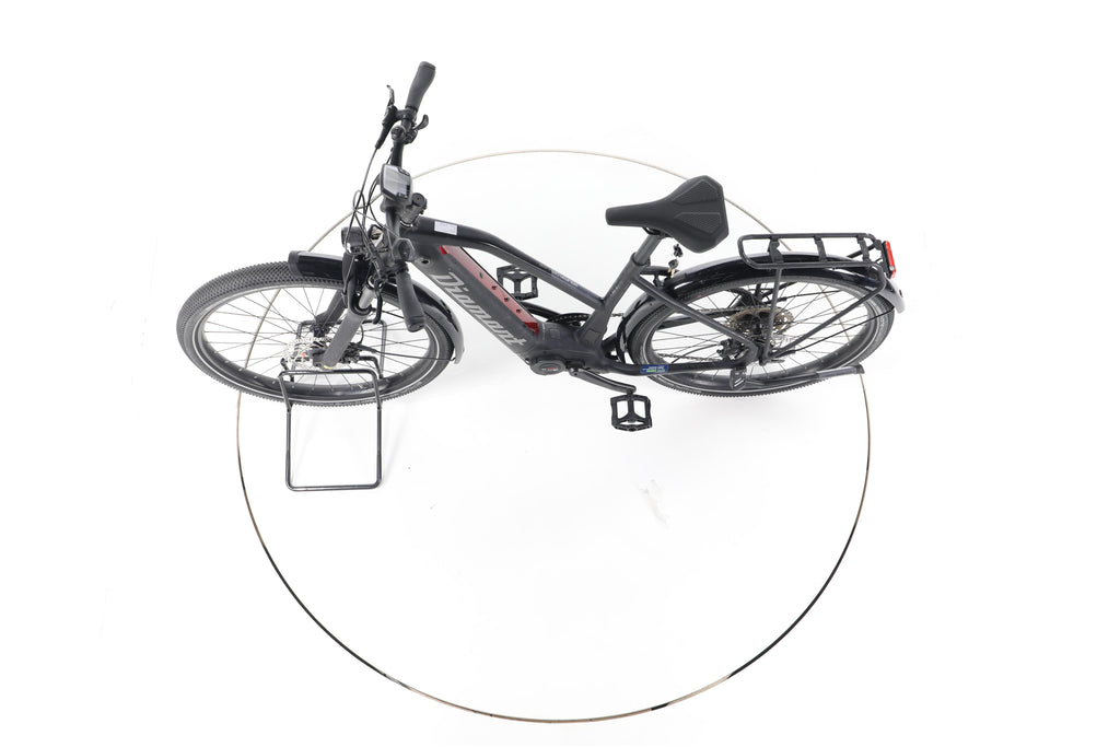 Diamant Zouma Deluxe+ Trekking E-Bike - Image 19