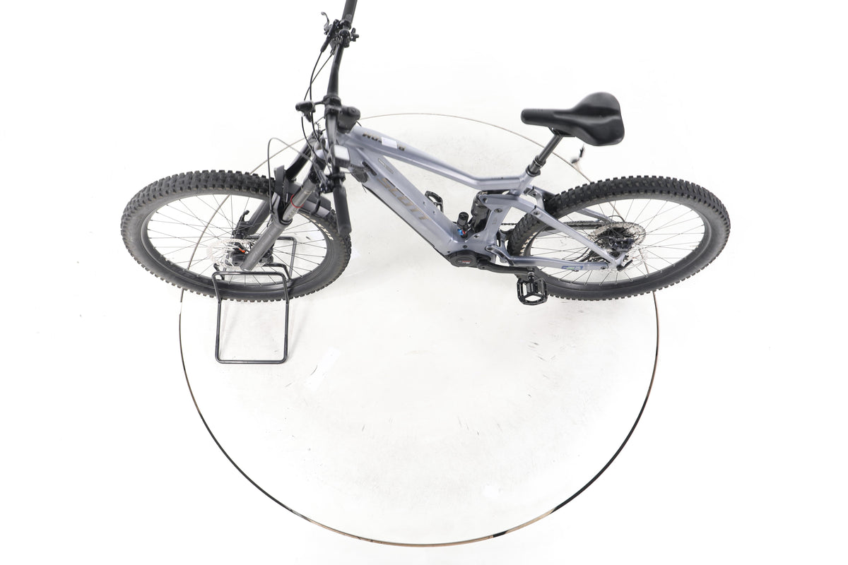 Scott Ransom eRIDE 920 E-Bike Fully - Image 19