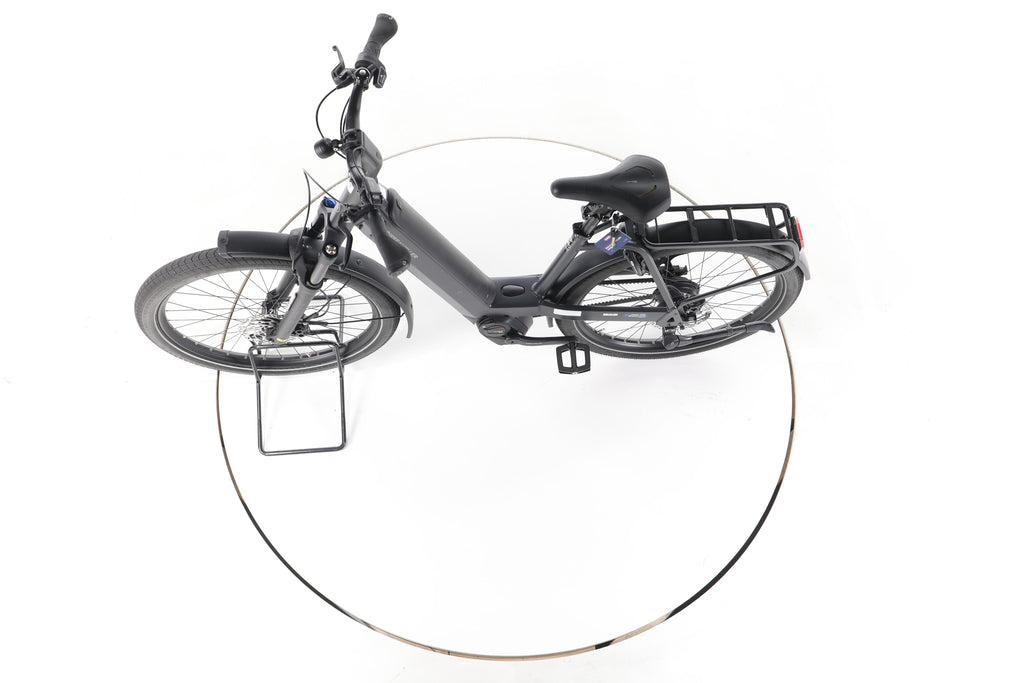 Riese & Müller Nevo4 GT Vario City E-Bike Tiefeinsteiger - Image 19