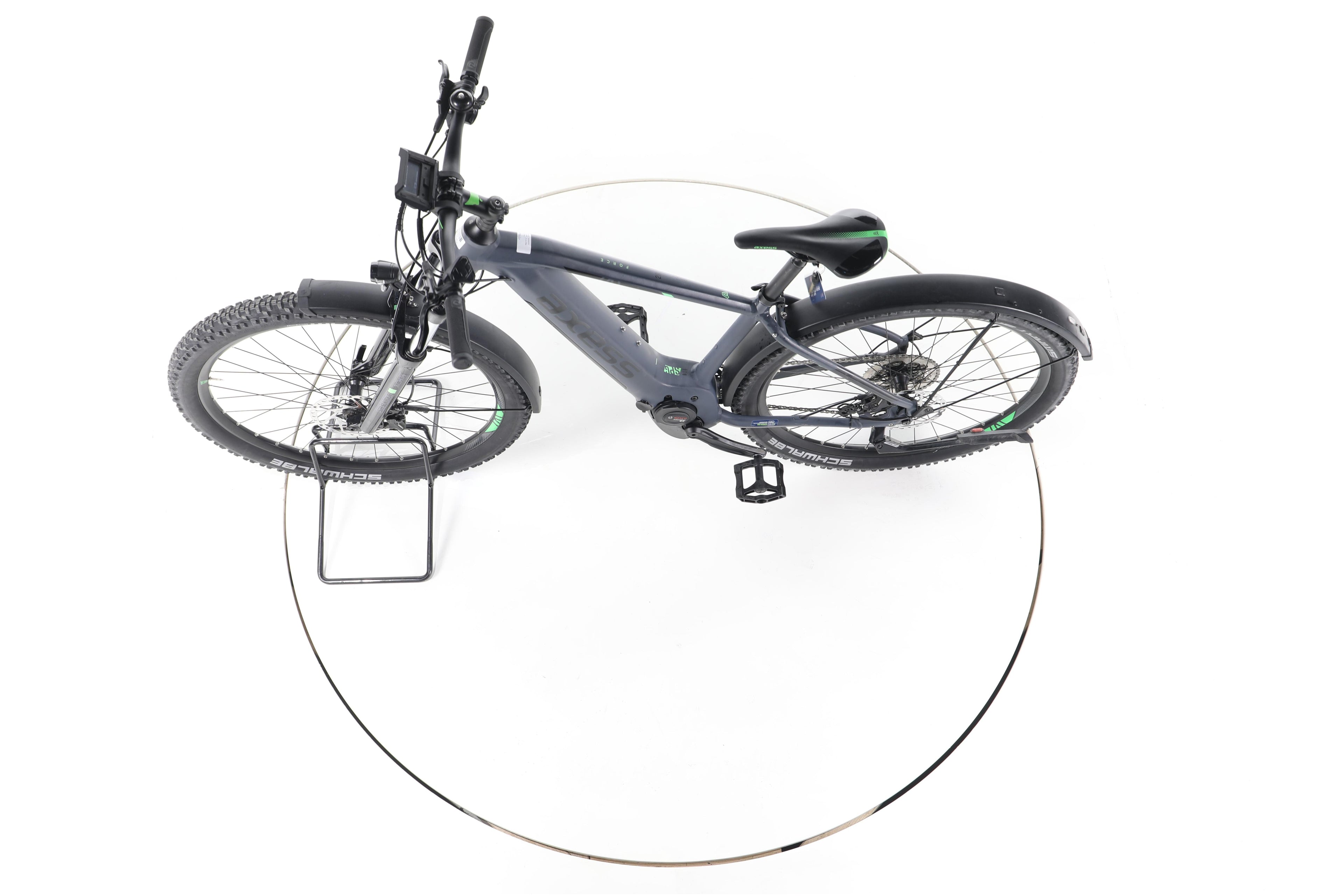 Axess Force 29 Allroad E-Bike - Image 19