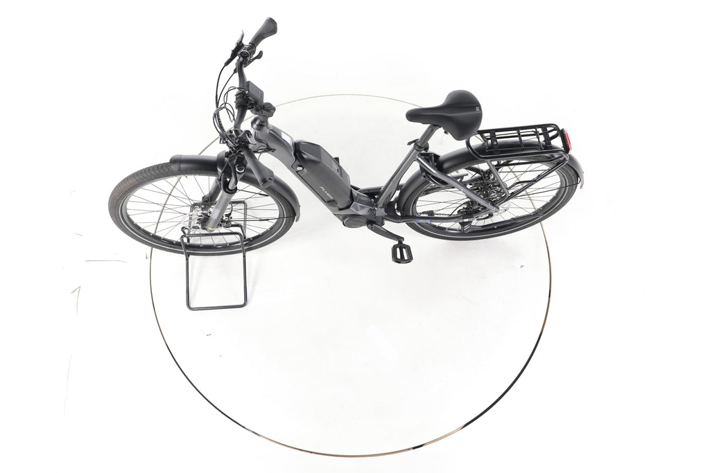 FLYER Upstreet5 7.10 Trekking E-Bike Tiefeinsteiger - Image 19