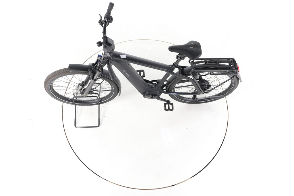 Riese & Müller Charger 4 GT vario City E-Bike 2024 - Image 19