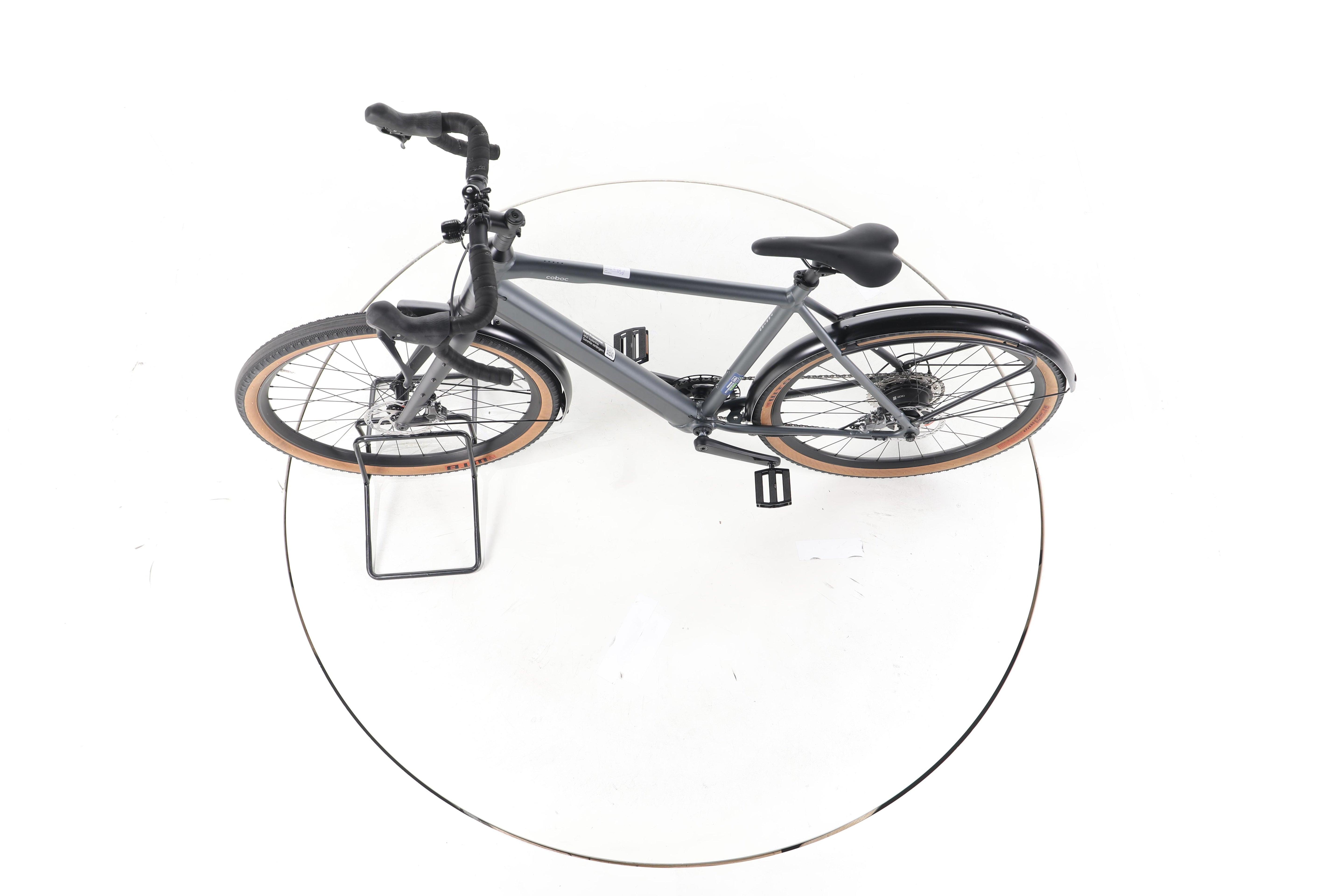 Coboc Torino E-Gravelbike - Image 19