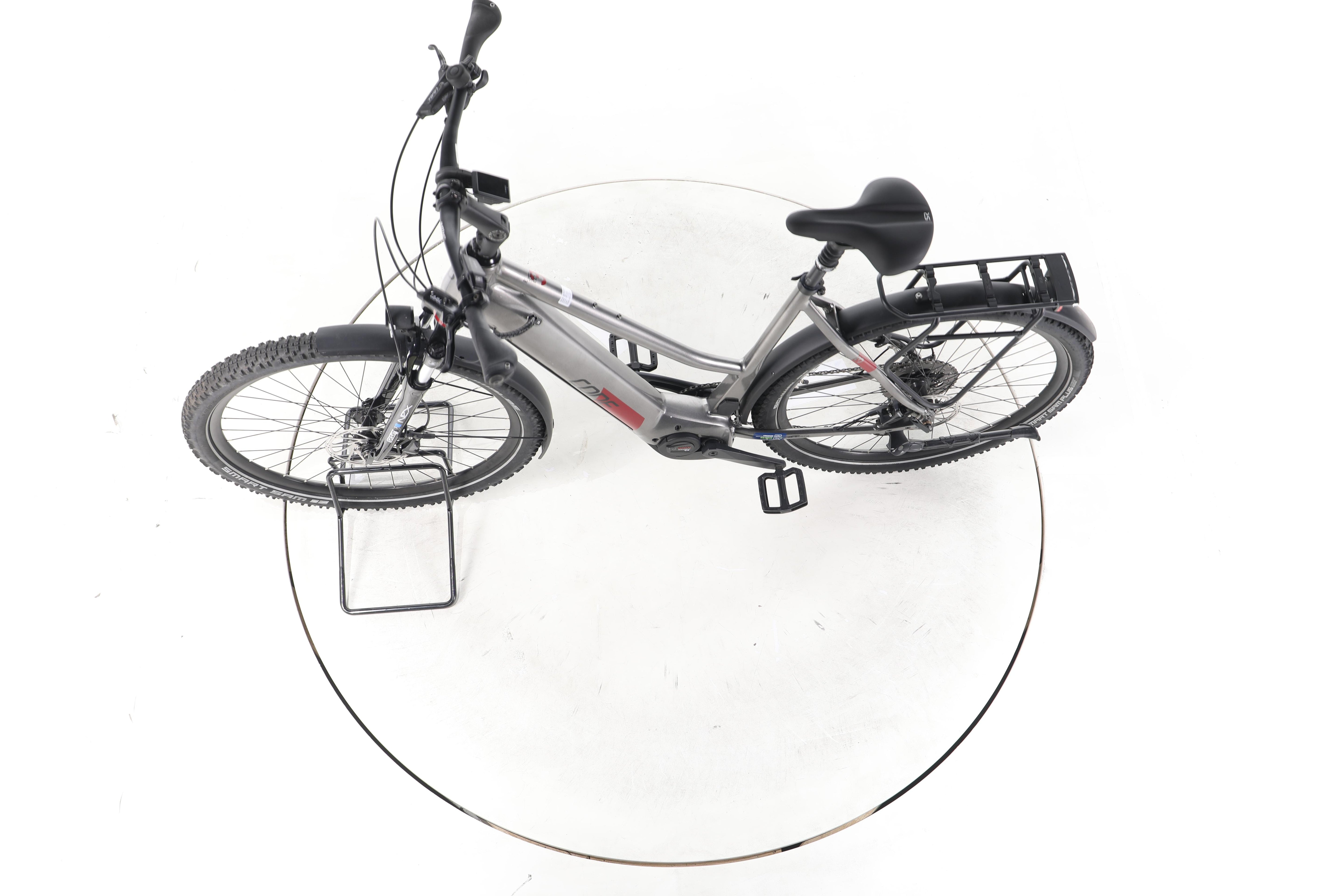CONE Bikes eStreet IN 3.0 Trekking E-Bike - Image 19
