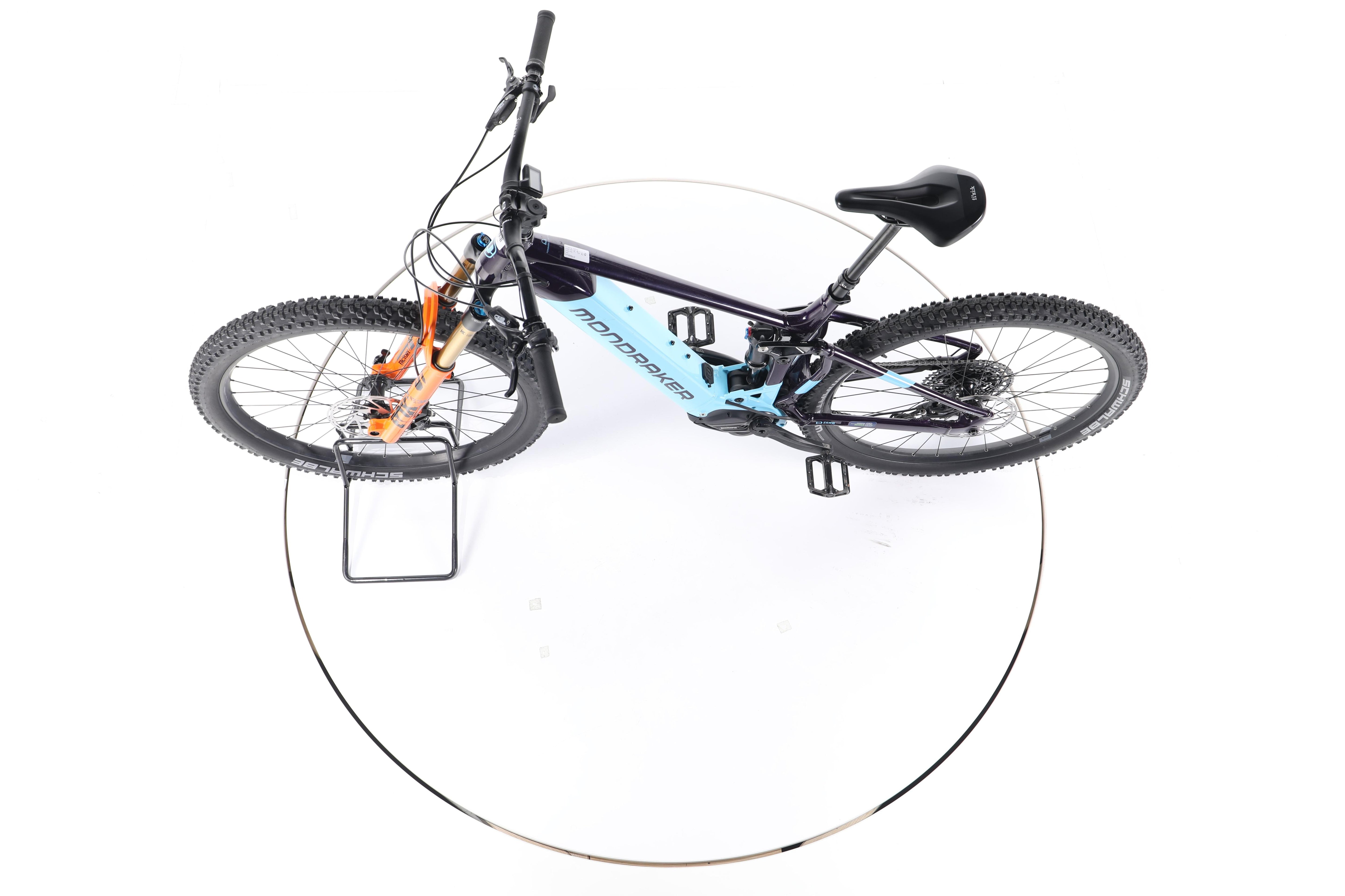 Mondraker DUSK R Fully E-Bike - Image 19