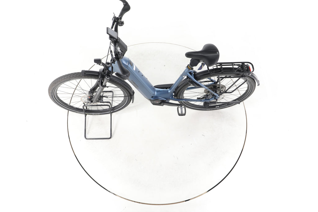 KTM Macina Style 810 Trekking E-Bike Tiefeinsteiger 2025 - Image 19