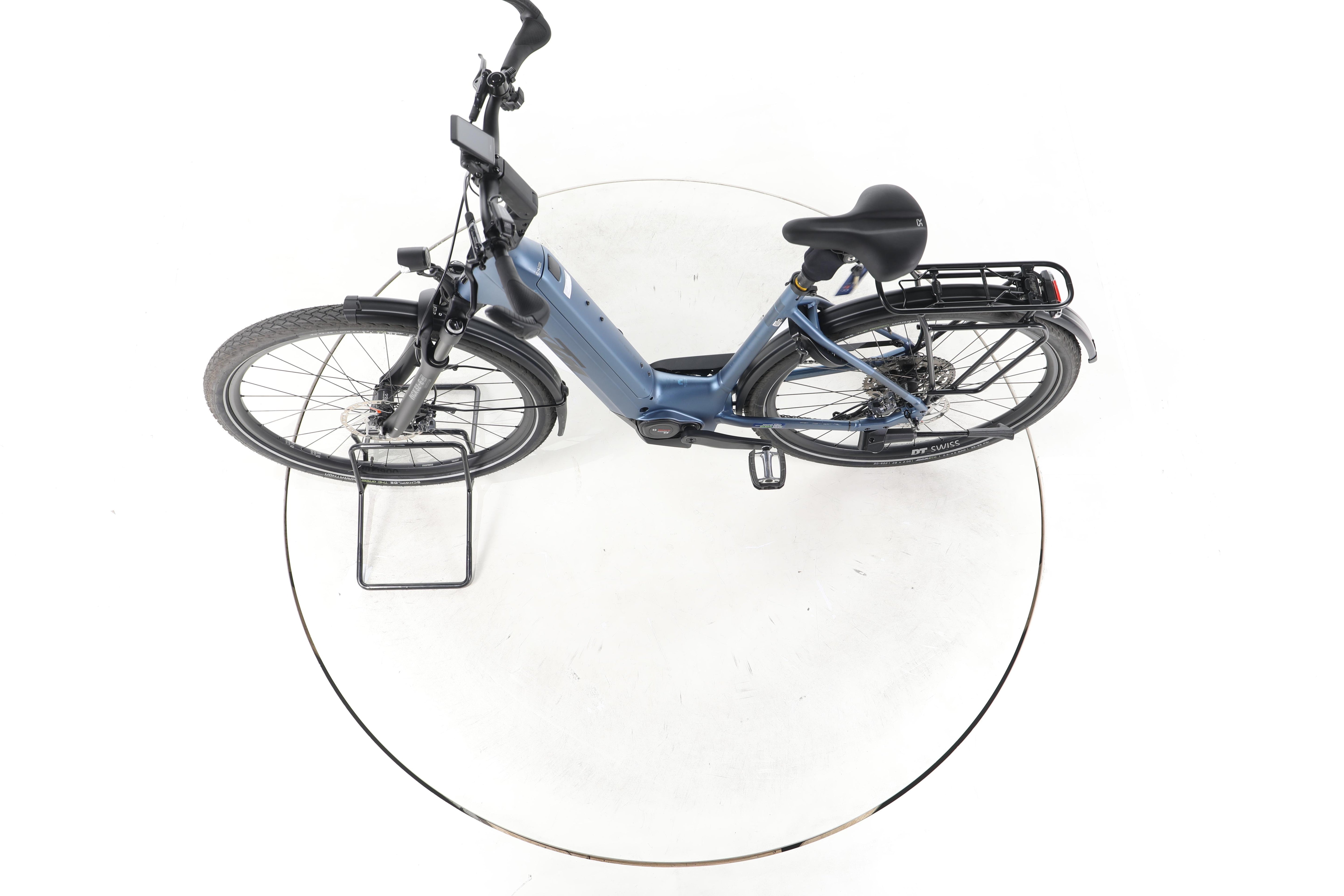 KTM Macina Style 810 Trekking E-Bike Tiefeinsteiger 2025 - Image 19