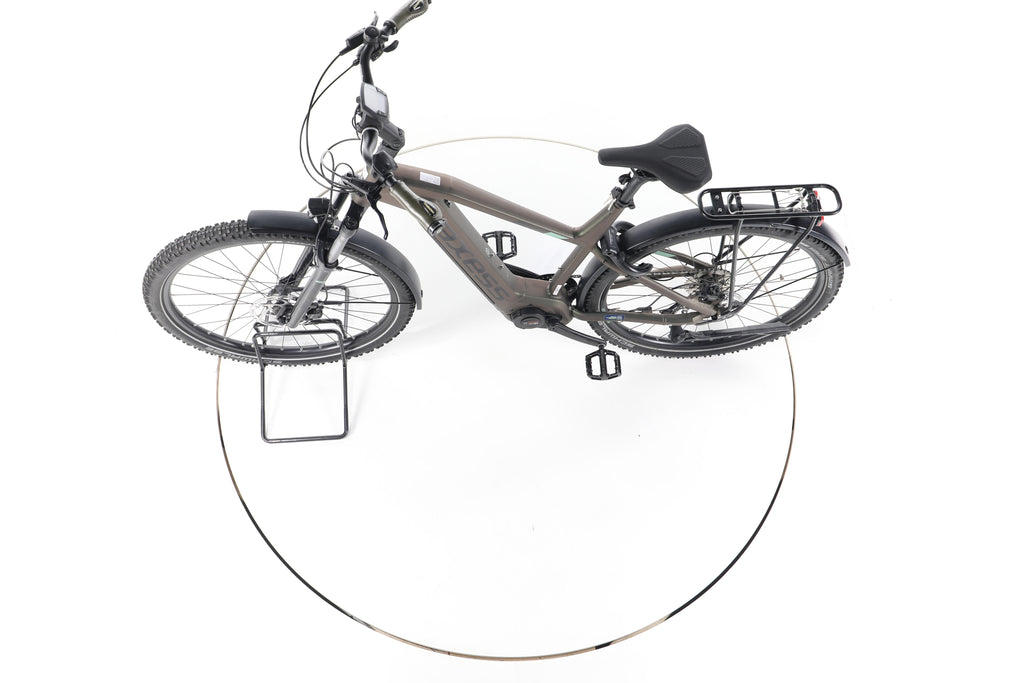 Axess Scree Trekking E-Bike - Image 19