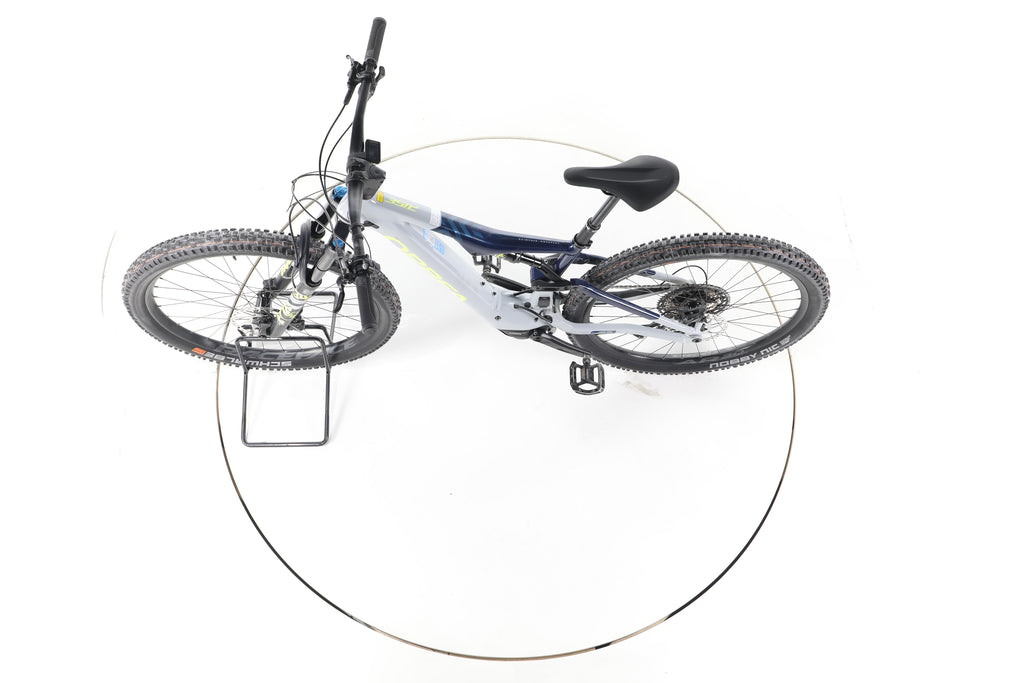 Orbea RISE H20 Fully E-Bike 2023 - Image 19