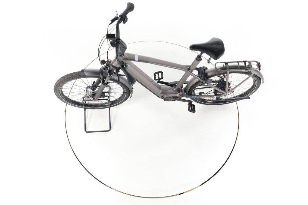 Kalkhoff Image 7.B Excite+ City E-Bike - Image 19