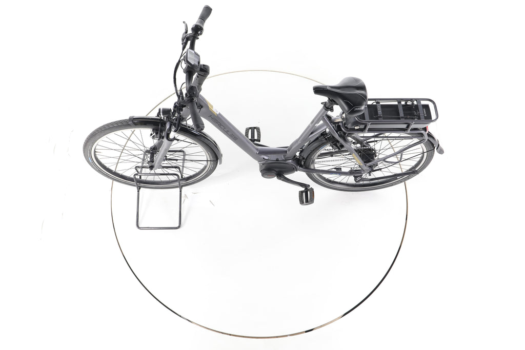 Hercules E-Imperial 180 S R5 City E-Bike Tiefeinsteiger - Image 19