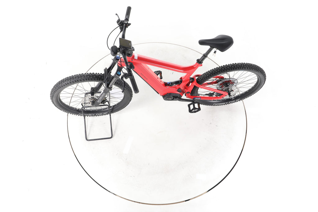 Riese & Müller Delite mountain touring E-Bike Fully - Image 19