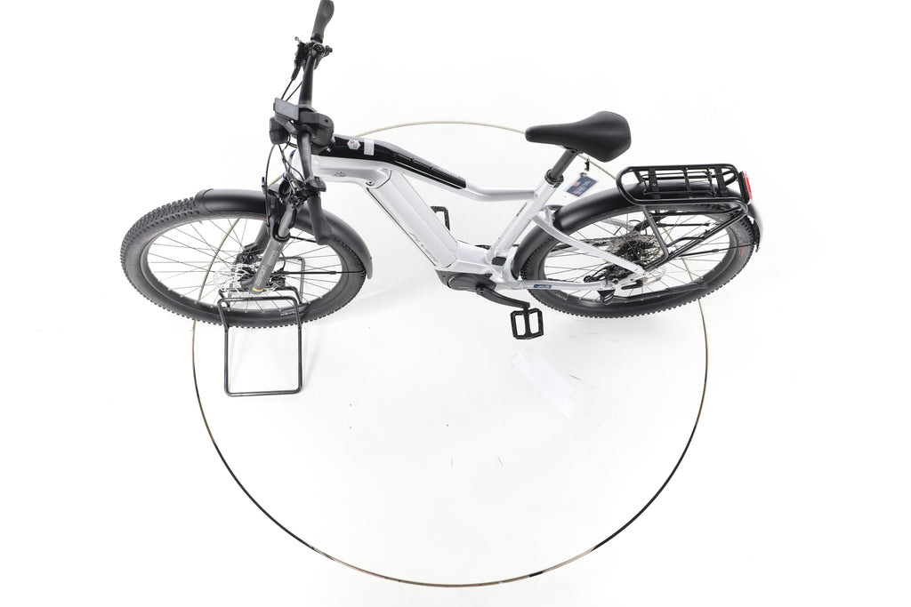 FLYER Goroc2 6.30 Trekking E-Bike 2023 - Image 19