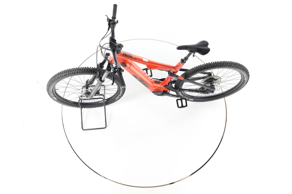 KTM Macina Chacana 792 Fully E-Bike 2023 - Image 19