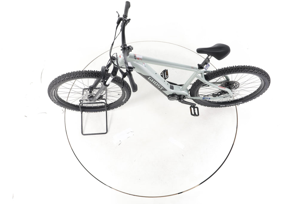 Ghost E-Teru Y Universal E-Bike - Image 19