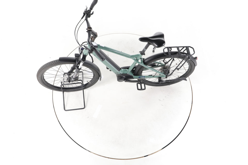 Moustache Bikes Samedi X Road Trekking E-Bike - Image 19