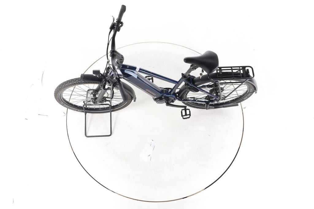 Winora Yucatan 8 Trekking E-Bike - Image 19