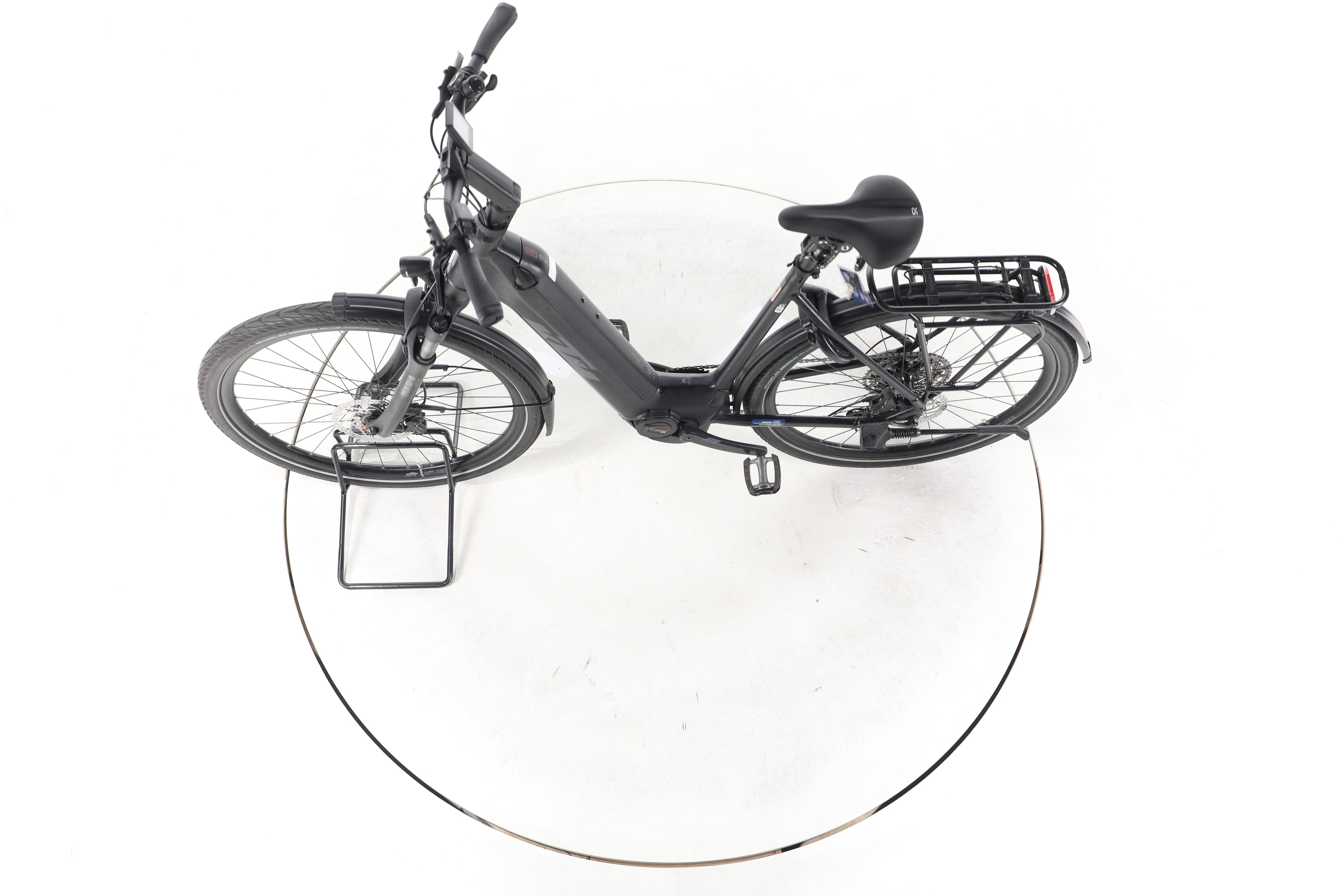 KTM Macina Style 730 Trekking E-Bike Tiefeinsteiger - Image 19