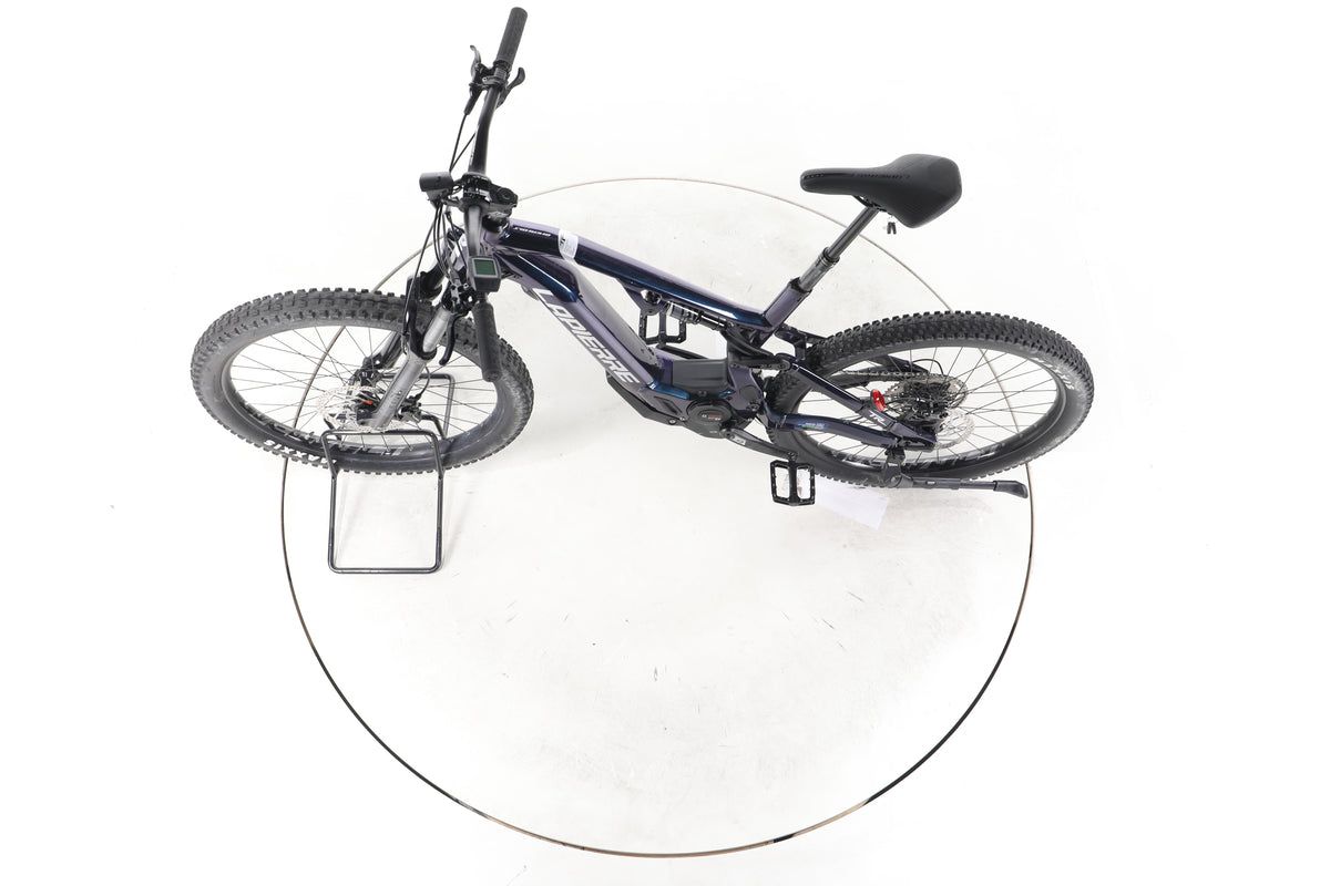 Lapierre Overvolt TR 4.6 E-Bike Fully - Image 19