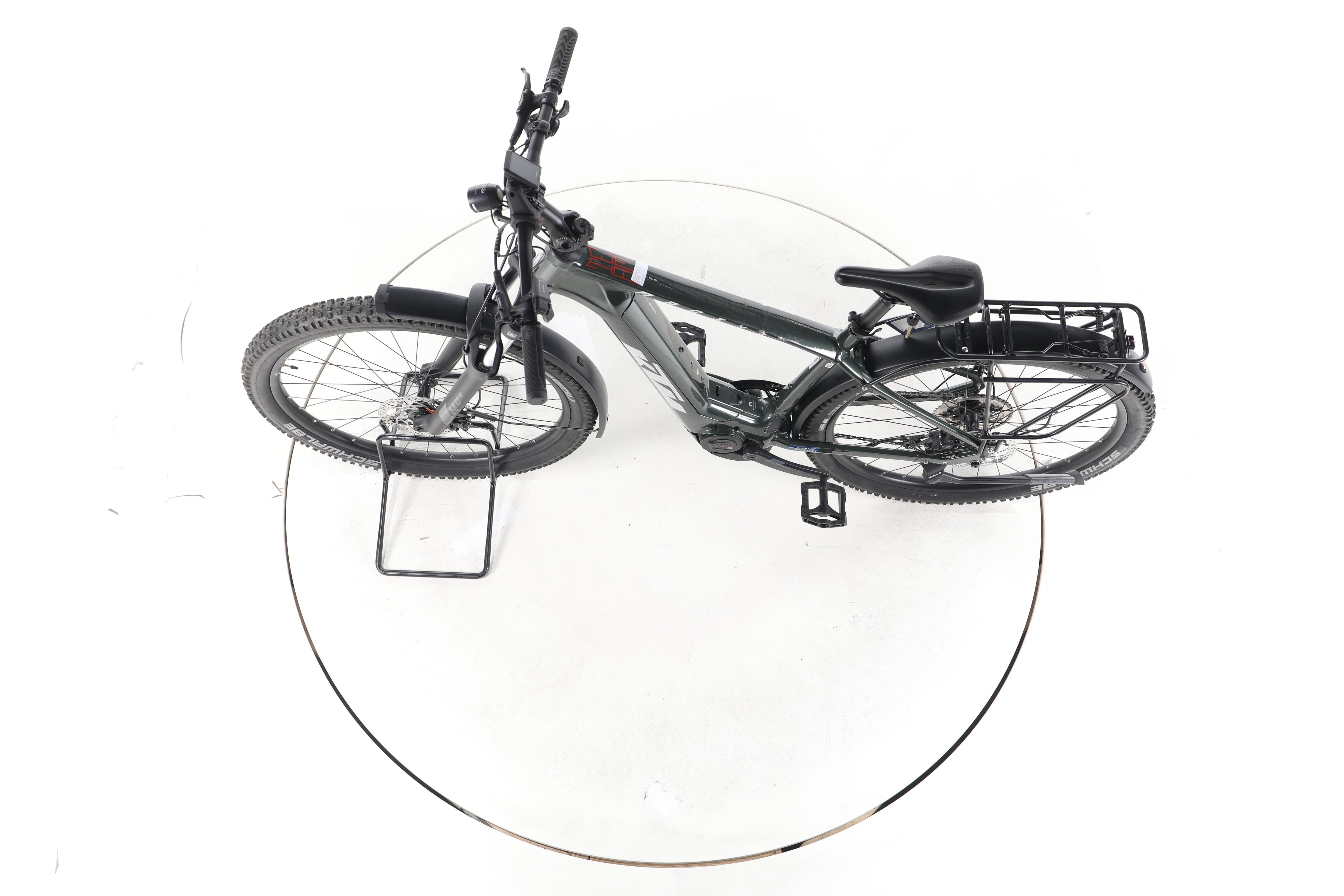 KTM Macina Team 793 Trekking E-Bike - Image 19