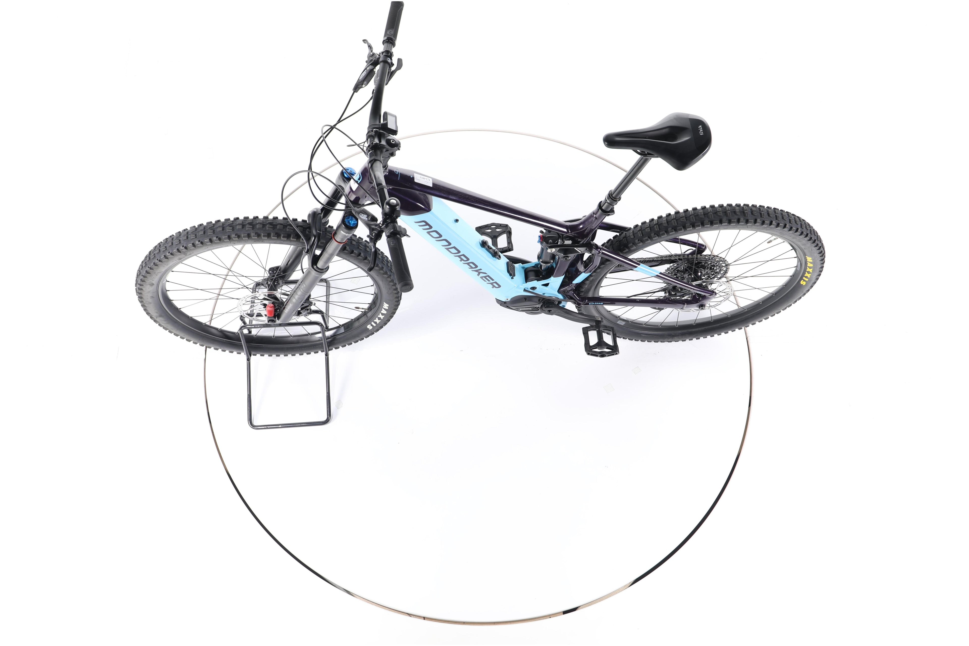 Mondraker DUSK R Fully E-Bike 2023 - Image 19