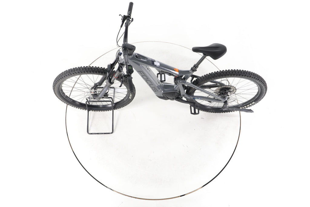 Focus JAM² 7.8 E-Bike Fully - Image 19