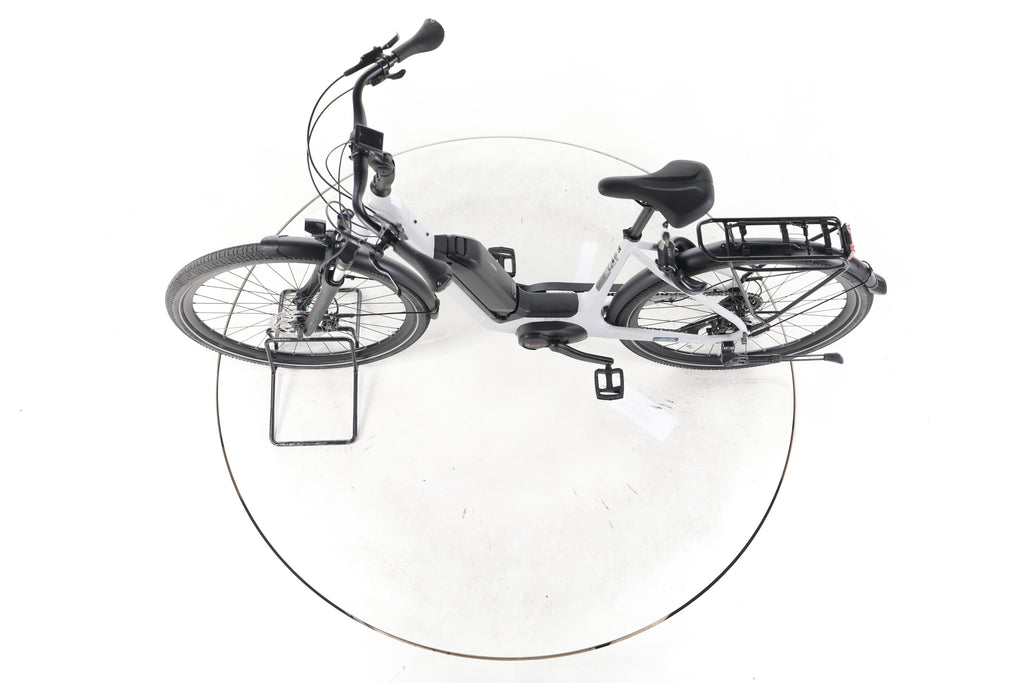 Kalkhoff Endeavour 1.B Move Trekking E-Bike Tiefeinsteiger - Image 19