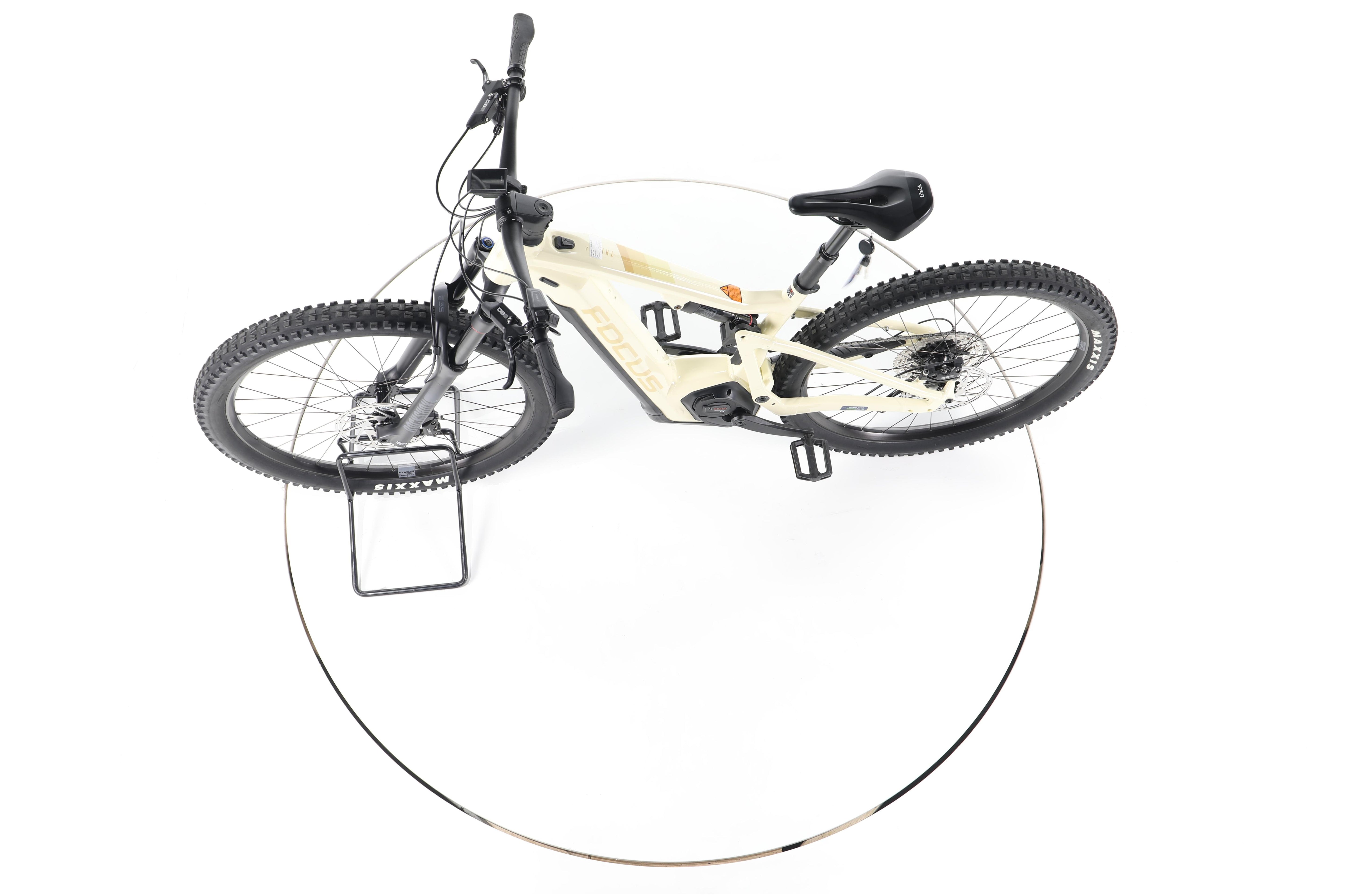 Focus Thron² 6.8 E-Bike Fully - Image 19